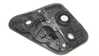 Recambio de elevalunas trasero derecho para hyundai tucson 2015- 1.6 cat referencia OEM IAM 83480D7100  