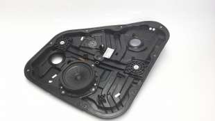 Recambio de elevalunas trasero izquierdo para hyundai tucson 2015- 1.6 cat referencia OEM IAM 83470D7100  
