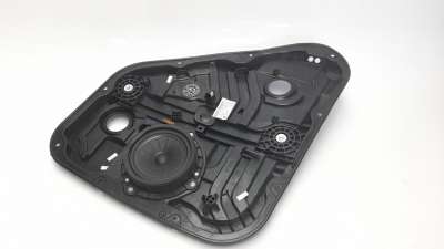 Recambio de elevalunas trasero izquierdo para hyundai tucson 2015- 1.6 cat referencia OEM IAM 83470D7100  