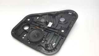 Recambio de elevalunas trasero izquierdo para hyundai tucson 2015- 1.6 cat referencia OEM IAM 83470D7100  