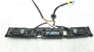 Recambio de maneta exterior porton para hyundai tucson 2015- 1.6 cat referencia OEM IAM 8737207010   2
