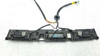 Recambio de maneta exterior porton para hyundai tucson 2015- 1.6 cat referencia OEM IAM 8737207010  