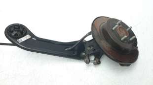 Recambio de mangueta trasera izquierda para hyundai tucson 2015- 1.6 cat referencia OEM IAM 52710D7000  