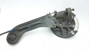 Recambio de mangueta trasera izquierda para hyundai tucson 2015- 1.6 cat referencia OEM IAM 52710D7000   2