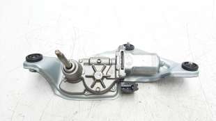 Recambio de motor limpia trasero para hyundai tucson 2015- 1.6 cat referencia OEM IAM 98700D3000  