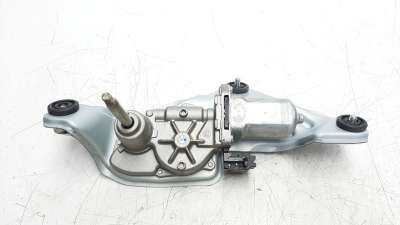 Recambio de motor limpia trasero para hyundai tucson 2015- 1.6 cat referencia OEM IAM 98700D3000  