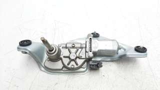 Recambio de motor limpia trasero para hyundai tucson 2015- 1.6 cat referencia OEM IAM 98700D3000  