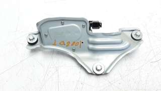 Recambio de motor limpia trasero para hyundai tucson 2015- 1.6 cat referencia OEM IAM 98700D3000  