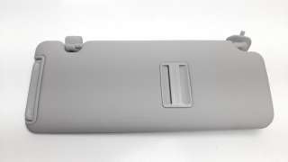 Recambio de parasol izquierdo para hyundai tucson 2015- 1.6 cat referencia OEM IAM 85201D3000TTX  