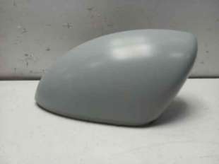 Recambio de carcasa retrovisor izquierdo para renault megane iv berlina 5p 2015- referencia OEM IAM  1051804020