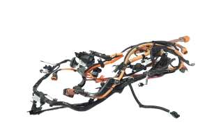 Recambio de modulo electronico para smart fortwo coupe 2014- electric drive (453.391) referencia OEM IAM A4535402316  