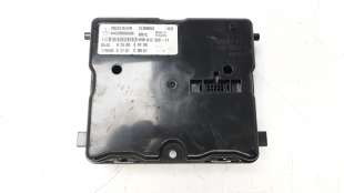 Recambio de modulo electronico para smart fortwo coupe 2014- electric drive (453.391) referencia OEM IAM A4539006606  