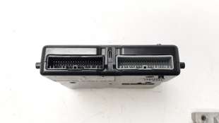 Recambio de modulo electronico para smart fortwo coupe 2014- electric drive (453.391) referencia OEM IAM A4539006606   2