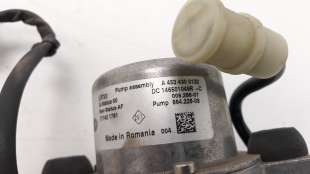 Recambio de depresor freno / bomba vacio para smart fortwo coupe 2014- electric drive (453.391) referencia OEM IAM A4534300132 8 2