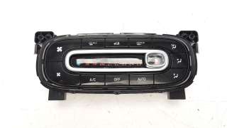Recambio de mando climatizador para smart fortwo coupe 2014- electric drive (453.391) referencia OEM IAM A4539050600  
