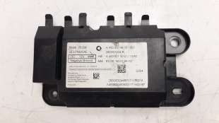 Recambio de modulo electronico para smart fortwo coupe 2014- electric drive (453.391) referencia OEM IAM A4539004606 283G03244R 