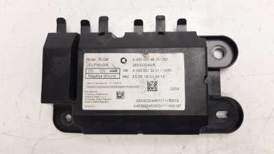 Recambio de modulo electronico para smart fortwo coupe 2014- electric drive (453.391) referencia OEM IAM A4539004606 283G03244R 