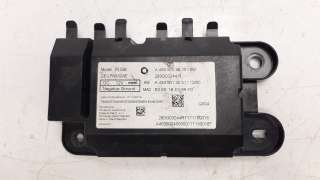 Recambio de modulo electronico para smart fortwo coupe 2014- electric drive (453.391) referencia OEM IAM A4539004606 283G03244R 
