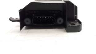 Recambio de modulo electronico para smart fortwo coupe 2014- electric drive (453.391) referencia OEM IAM A4539004606 283G03244R  2