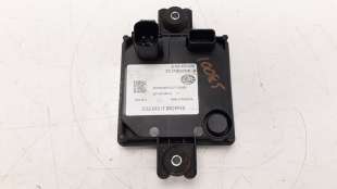 Recambio de modulo electronico para smart fortwo coupe 2014- electric drive (453.391) referencia OEM IAM A4534300200 472506154R 