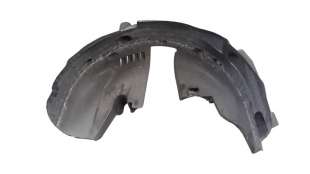 Recambio de paso rueda trasero izquierdo para smart fortwo coupe 2014- electric drive (453.391) referencia OEM IAM   