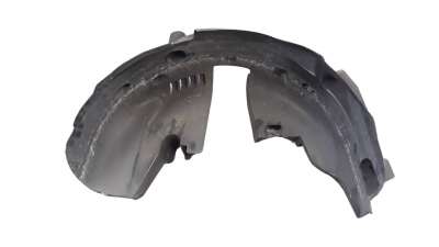 Recambio de paso rueda trasero izquierdo para smart fortwo coupe 2014- electric drive (453.391) referencia OEM IAM   