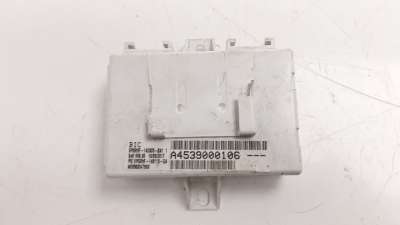 Recambio de modulo electronico para smart fortwo coupe 2014- electric drive (453.391) referencia OEM IAM A4539000106  