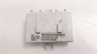 Recambio de modulo electronico para smart fortwo coupe 2014- electric drive (453.391) referencia OEM IAM A4539000106  