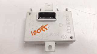 Recambio de modulo electronico para smart fortwo coupe 2014- electric drive (453.391) referencia OEM IAM A4539000106  