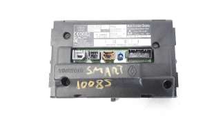 Recambio de pantalla multifuncion para smart fortwo coupe 2014- electric drive (453.391) referencia OEM IAM 259152334R   2