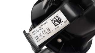 Recambio de ventilador calefaccion para smart fortwo coupe 2014- electric drive (453.391) referencia OEM IAM EE795002  