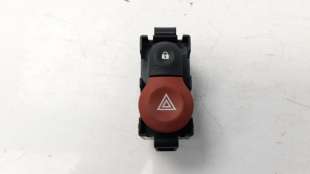 Recambio de warning para smart fortwo coupe 2014- electric drive (453.391) referencia OEM IAM E3160101  