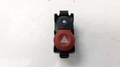 Recambio de warning para smart fortwo coupe 2014- electric drive (453.391) referencia OEM IAM E3160101  