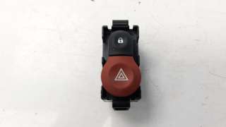 Recambio de warning para smart fortwo coupe 2014- electric drive (453.391) referencia OEM IAM E3160101  