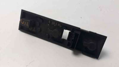 Recambio de portalamparas para mini r50 2001-2007 one referencia OEM IAM 632169163959  