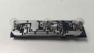 Recambio de portalamparas para mini r50 2001-2007 one referencia OEM IAM 632169163959   2