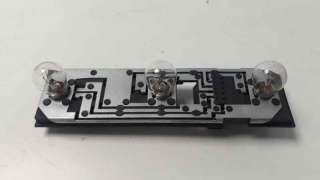Recambio de portalamparas para mini r50 2001-2007 one referencia OEM IAM 632169163959  