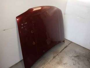 Recambio de capo para volkswagen golf iii berlina (1h1) 1991-1998 gti referencia OEM IAM 1H6823031 109230630 VW0323100 2