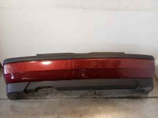 Recambio de paragolpes trasero para volkswagen golf iii berlina (1h1) 1991-1998 gti referencia OEM IAM 1H6807417AGRU 107230811 V