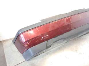 Recambio de paragolpes trasero para volkswagen golf iii berlina (1h1) 1991-1998 gti referencia OEM IAM 1H6807417AGRU 107230811 V 2