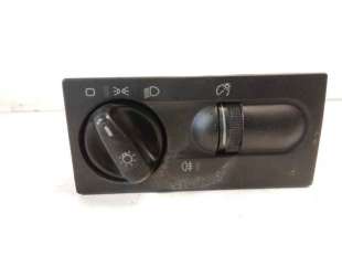 Recambio de mando luces para volkswagen golf iii berlina (1h1) 1991-1998 gti referencia OEM IAM 1H6941531A  
