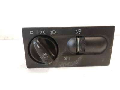 Recambio de mando luces para volkswagen golf iii berlina (1h1) 1991-1998 gti referencia OEM IAM 1H6941531A  