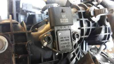 Recambio de sensor para hyundai kona 2017- 1.0 tgdi cat referencia OEM IAM 393002G6000  