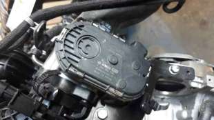 Recambio de caja mariposa para hyundai kona 2017- 1.0 tgdi cat referencia OEM IAM 3510004610 0280750730 