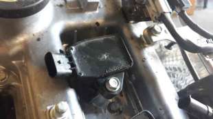Recambio de bobina encendido para hyundai kona 2017- 1.0 tgdi cat referencia OEM IAM 2730104110  