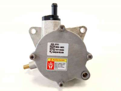 Recambio de depresor freno / bomba vacio para hyundai kona 2017- 1.0 tgdi cat referencia OEM IAM 2881004075  