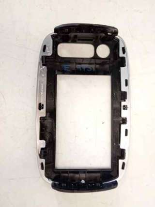 Recambio de moldura para smart fortwo coupe 2014- electric drive (453.391) referencia OEM IAM A4536805002  