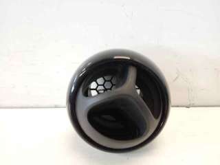 Recambio de rejilla aireadora para smart fortwo coupe 2014- electric drive (453.391) referencia OEM IAM A453830530  