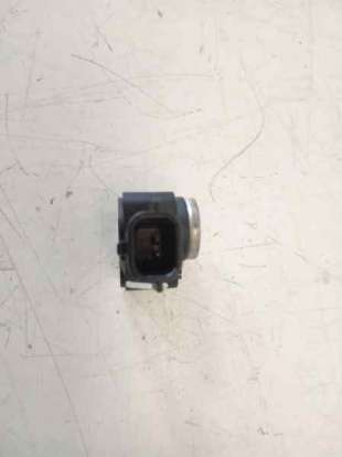 Recambio de sensor para smart fortwo coupe 2014- electric drive (453.391) referencia OEM IAM A4539050400 5WK44797 210917 2