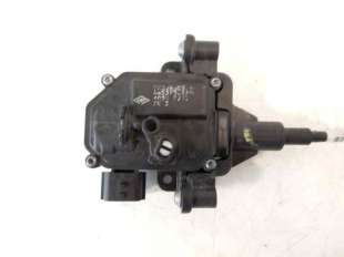 Recambio de tapa exterior combustible para smart fortwo coupe 2014- electric drive (453.391) referencia OEM IAM A453375823  